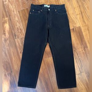 Levi’s 550 Relaxed Fit Jeans